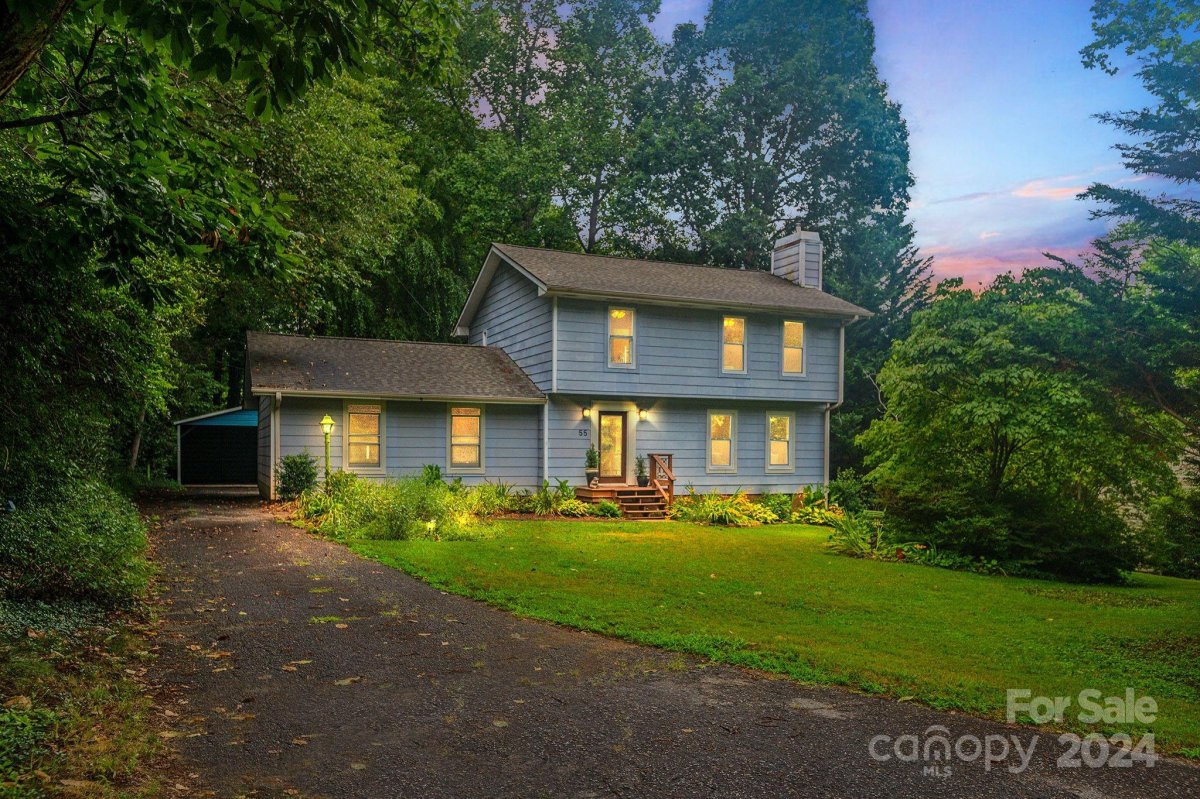 55 Keasler Road