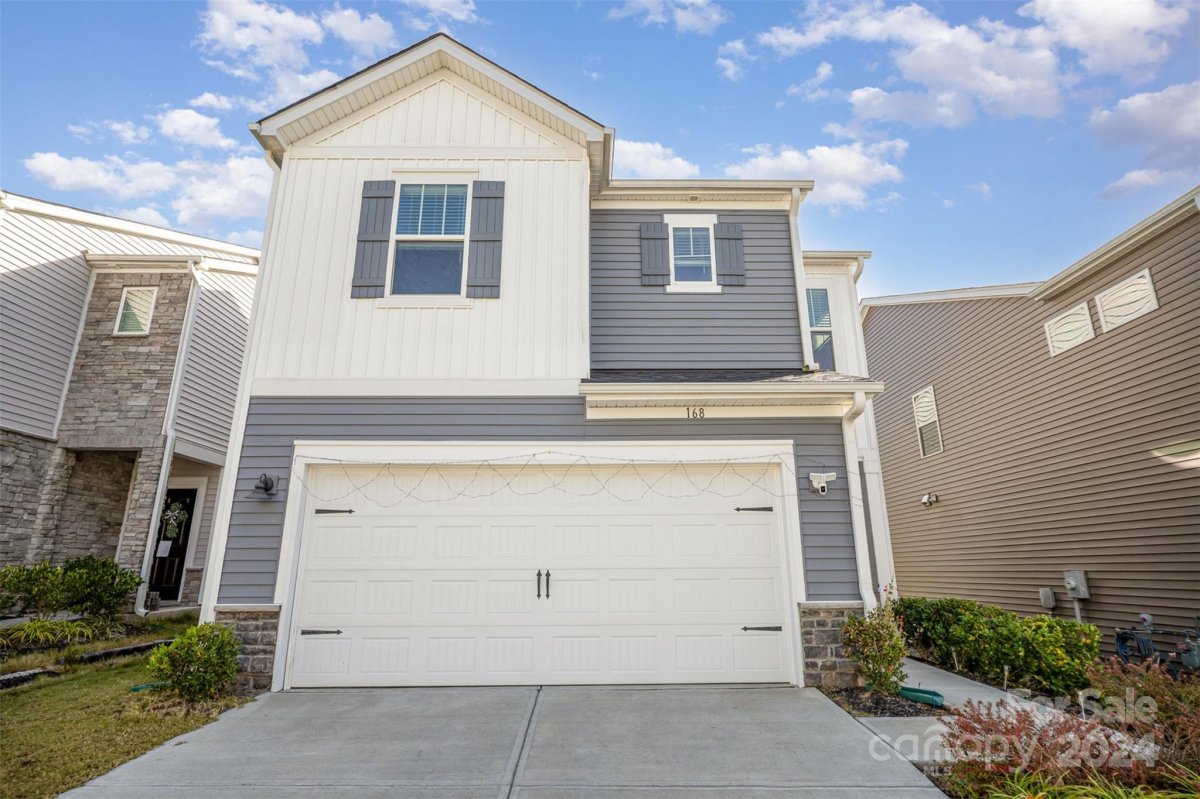 168 Ravensara Avenue