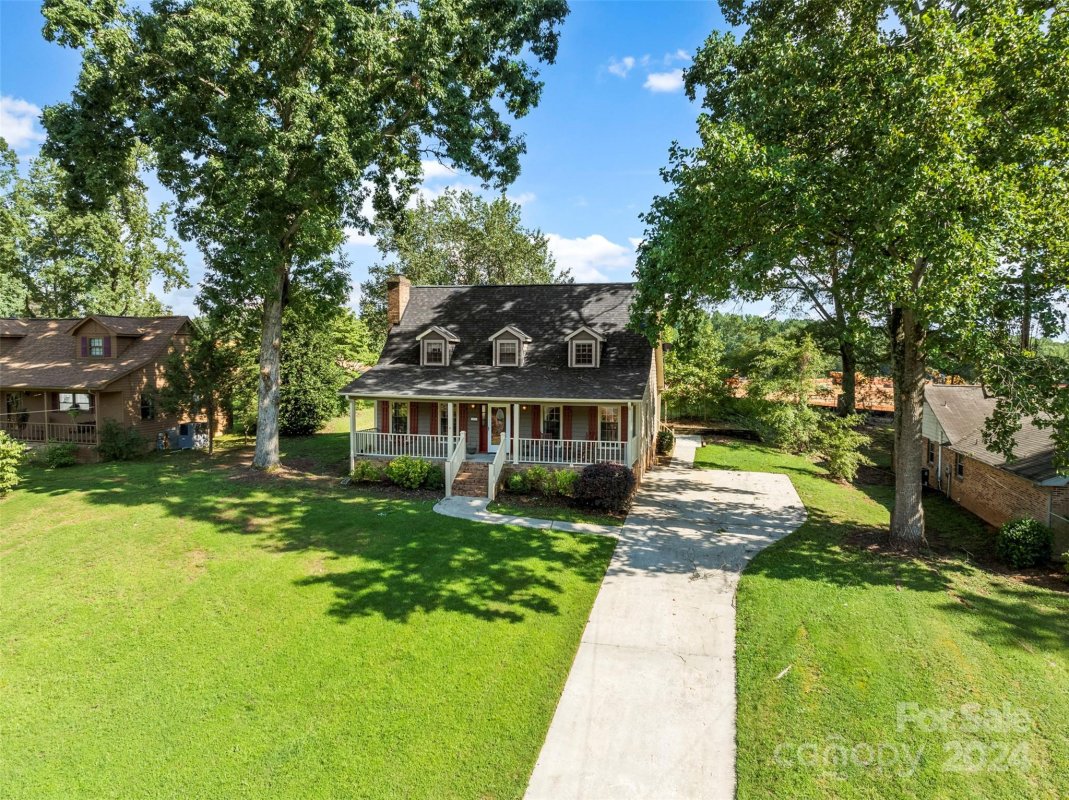 2635 Providence Drive