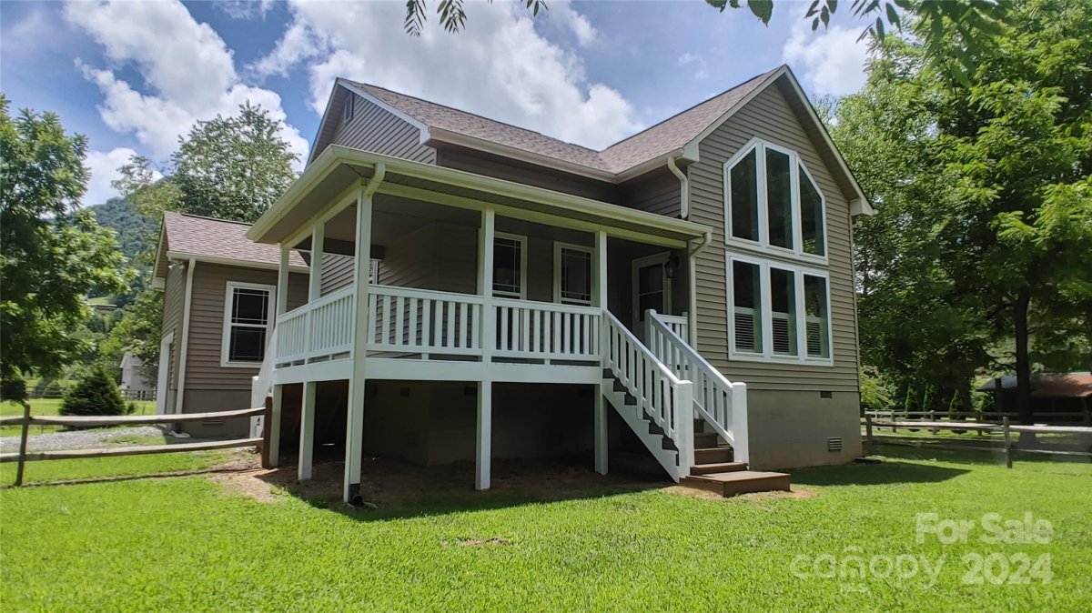 283 Bugle Boy Drive