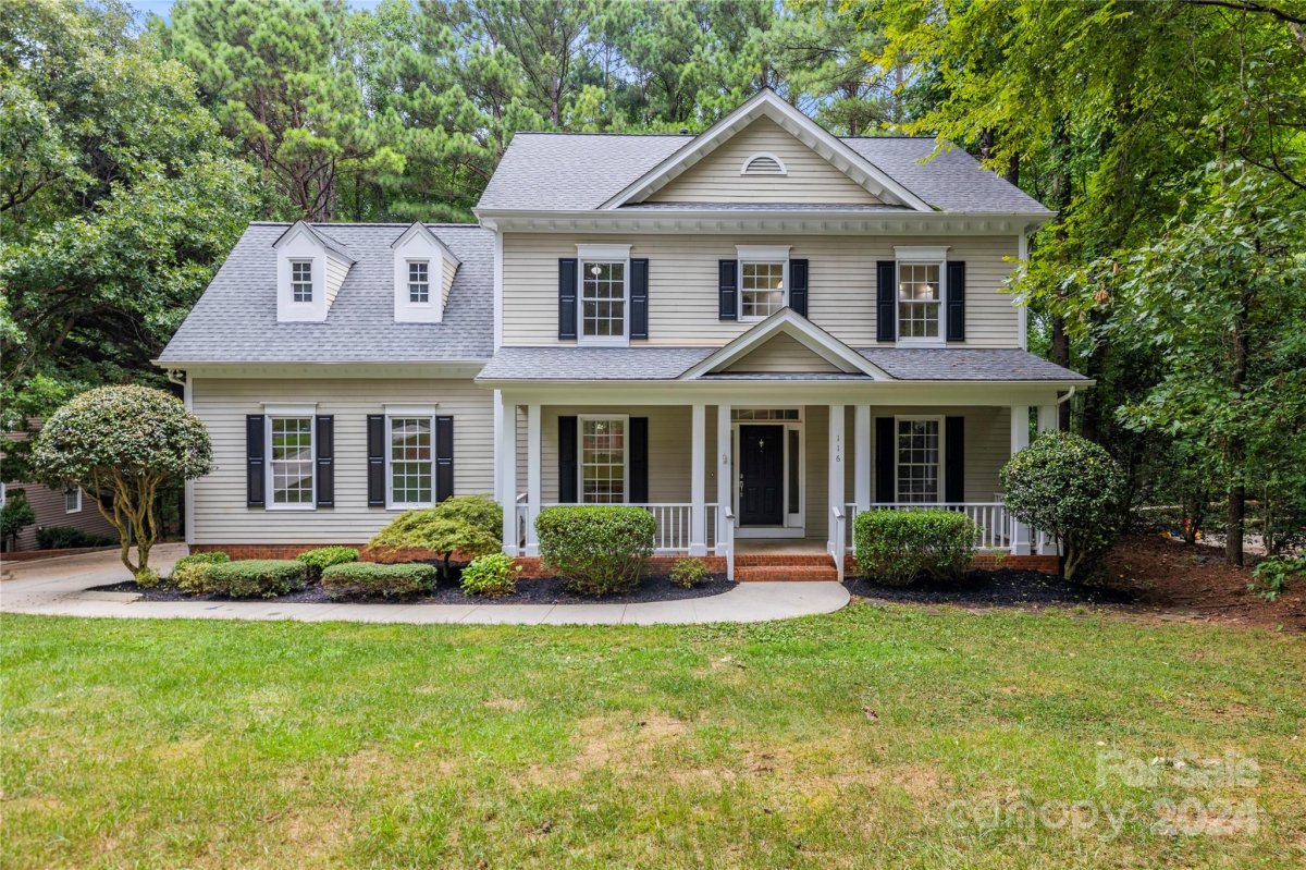 116 Wildiris Lane