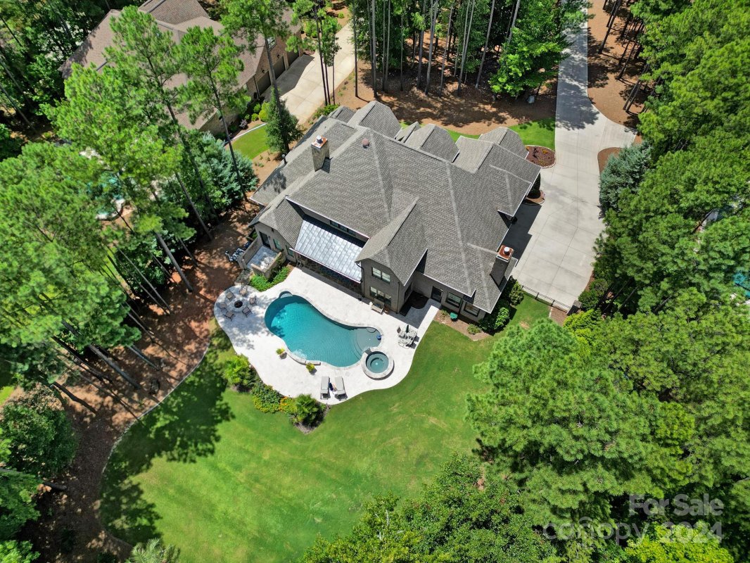 4062 Country Overlook Drive