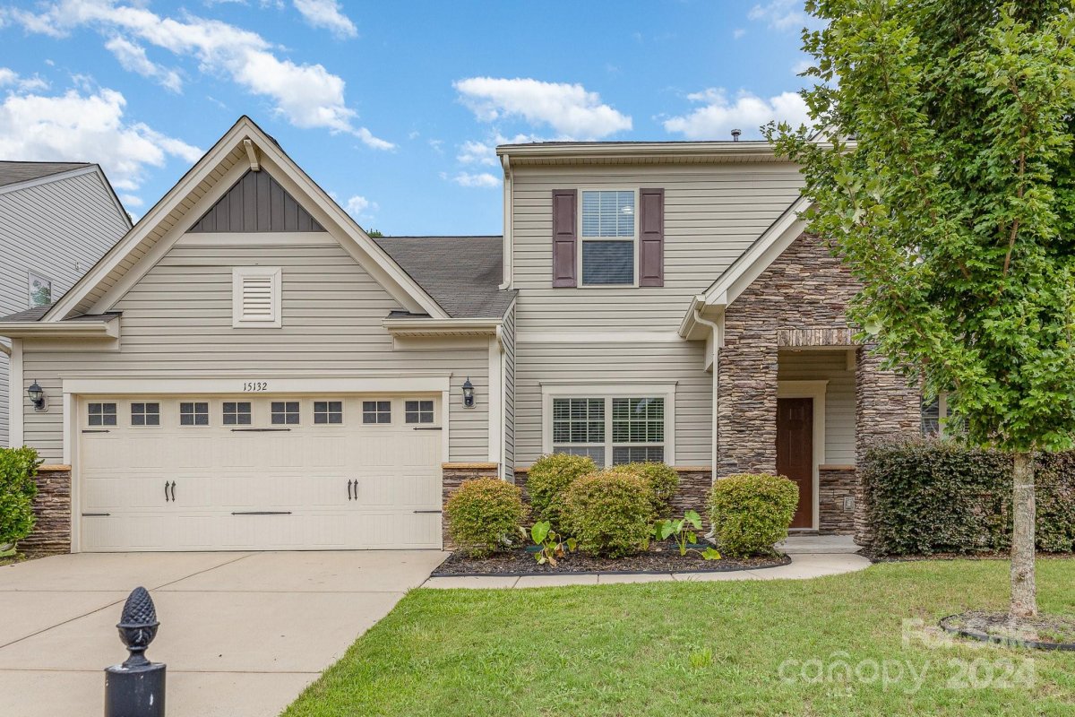 15132 Taylor Ridge Lane