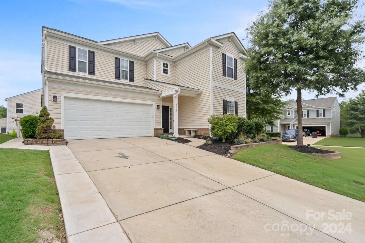 125 Edenton Lane