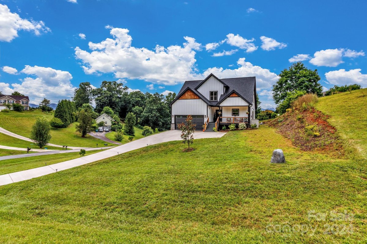 42 Lawson Ridge Road