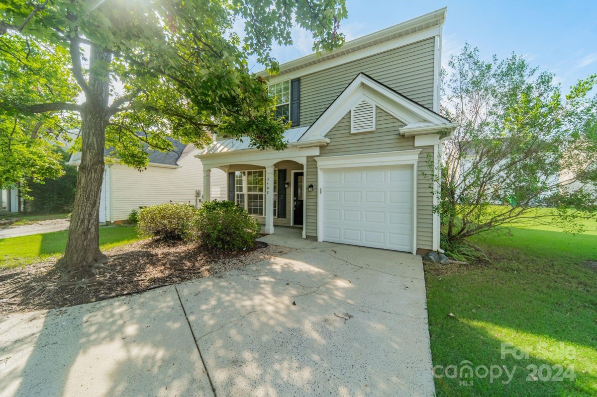 3408 Laurenhurst Lane