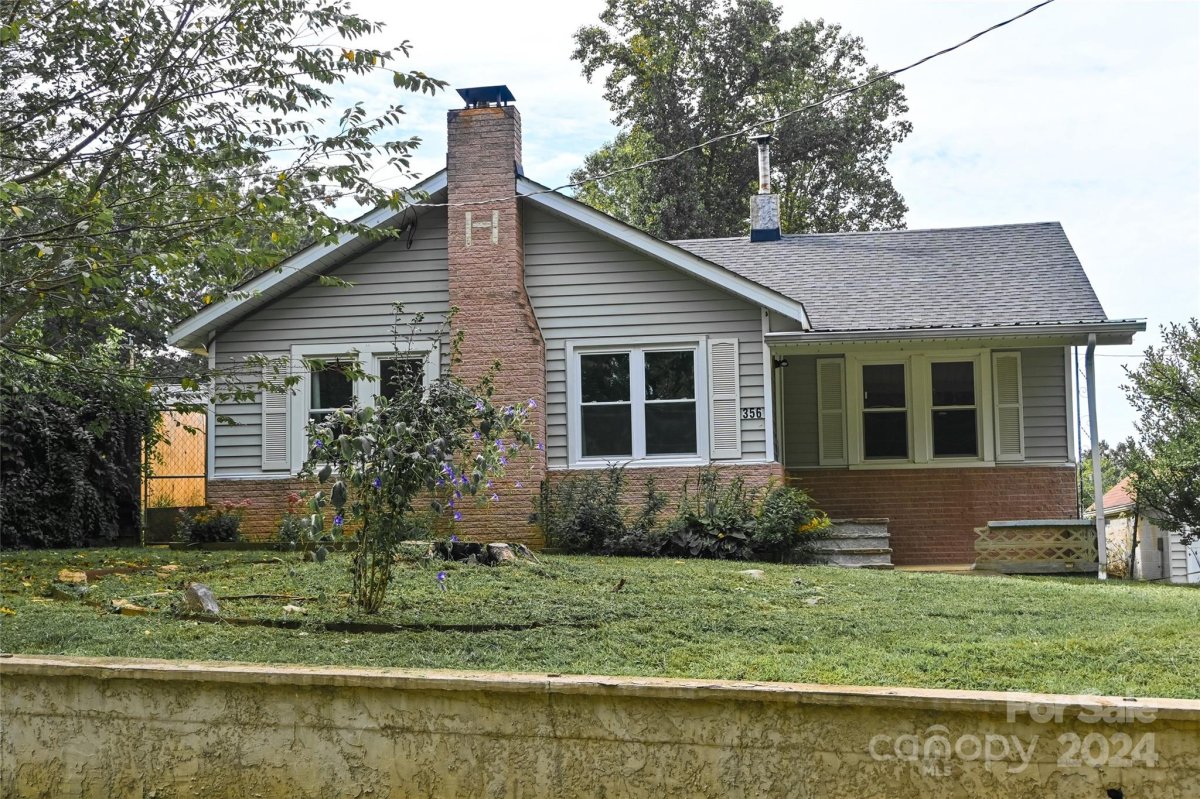 356 Oakview Park Road