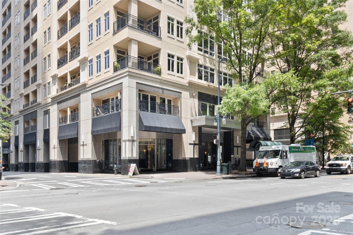 230 S Tryon Street 704