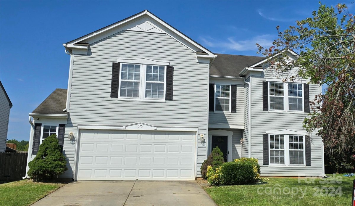 325 Farm Springs Drive