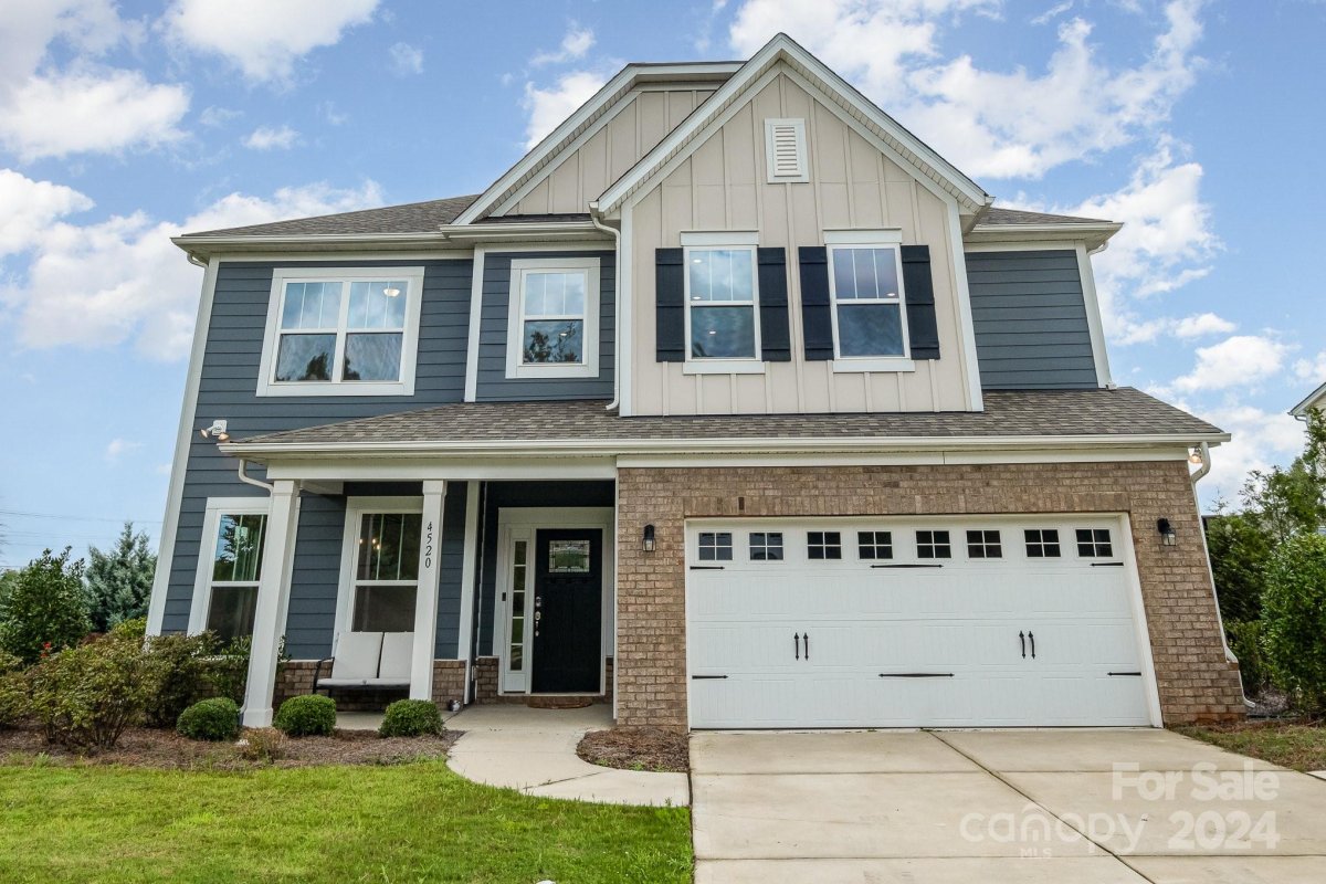 4520 Box Elder Court