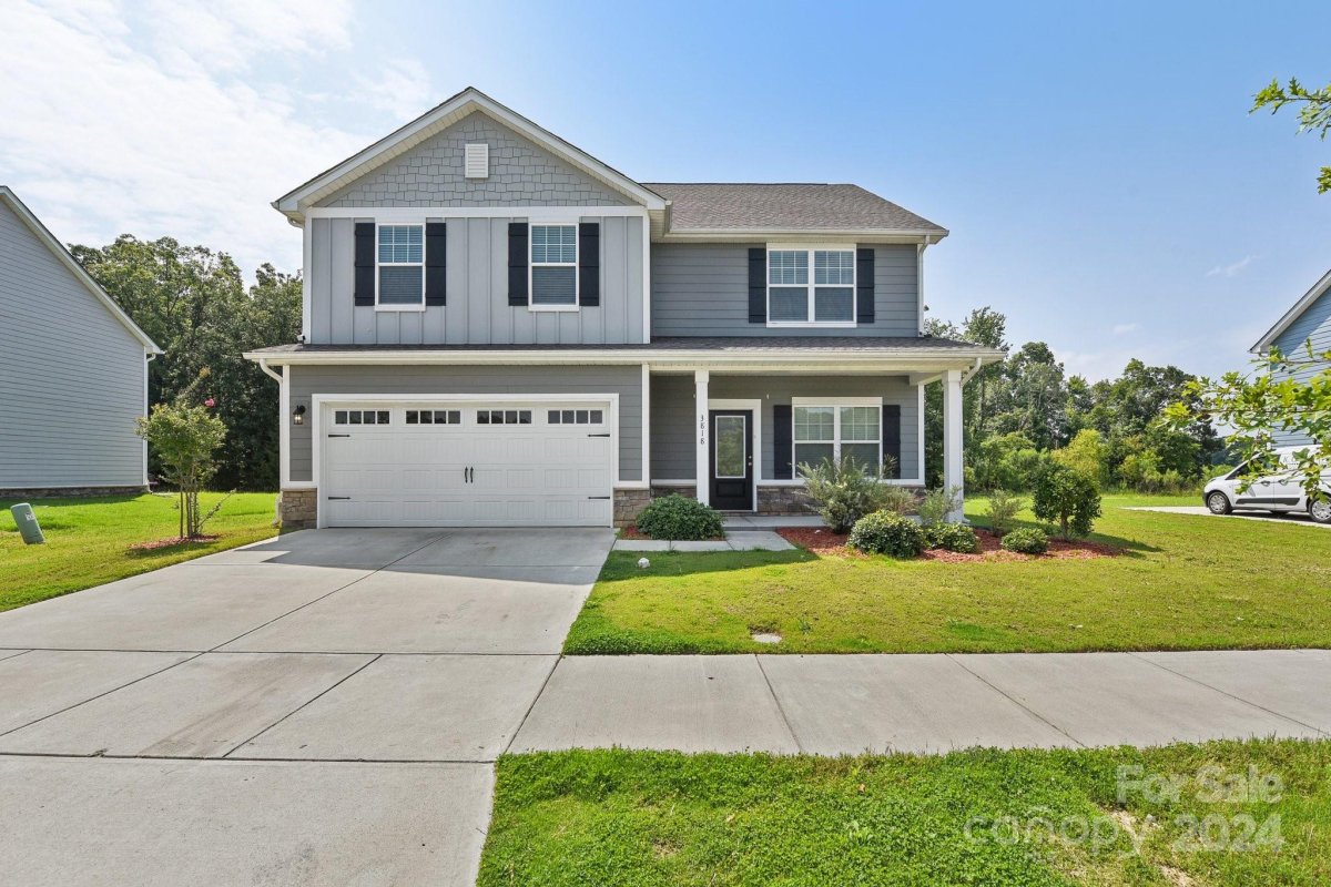 3818 Allenby Place