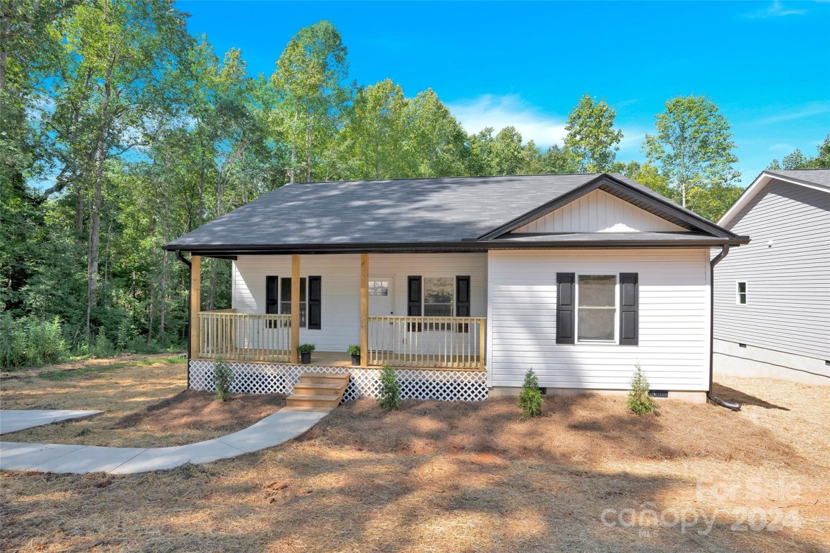 844 Cabaniss Drive