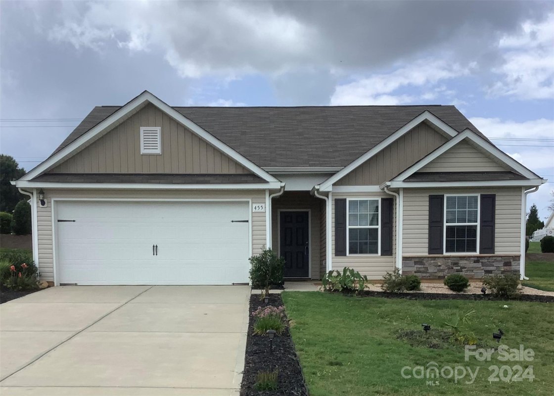 455 Belcaro Drive
