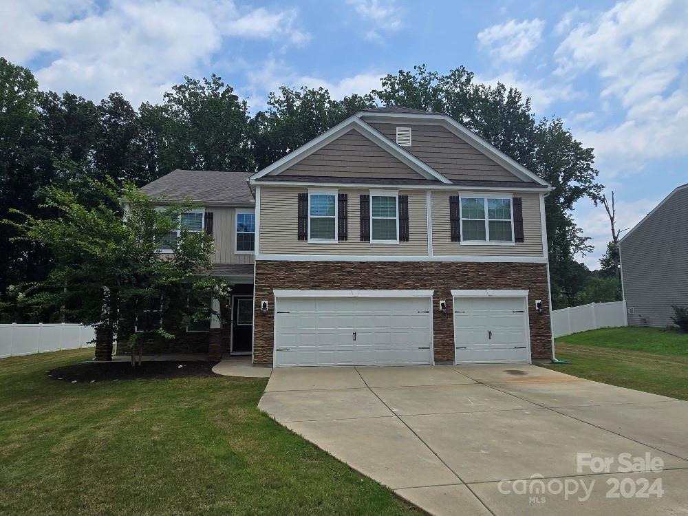 429 Wheat Field Drive
