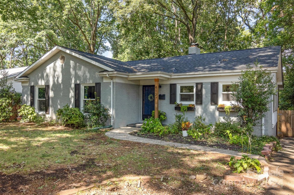 4127 Winfield Drive
