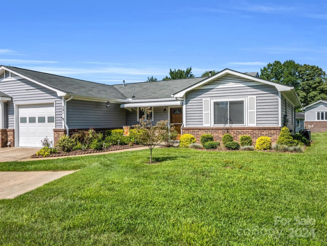 241 Dartcrest Drive