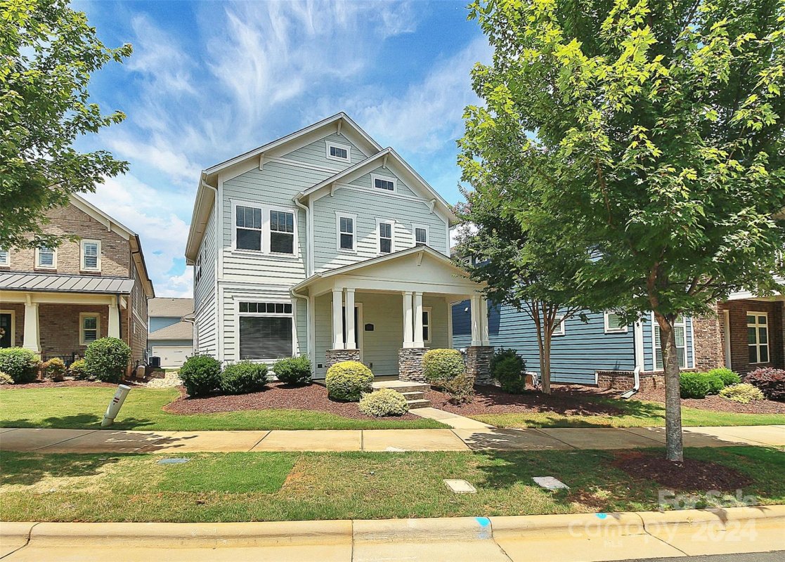 6529 Honeymeade Circle