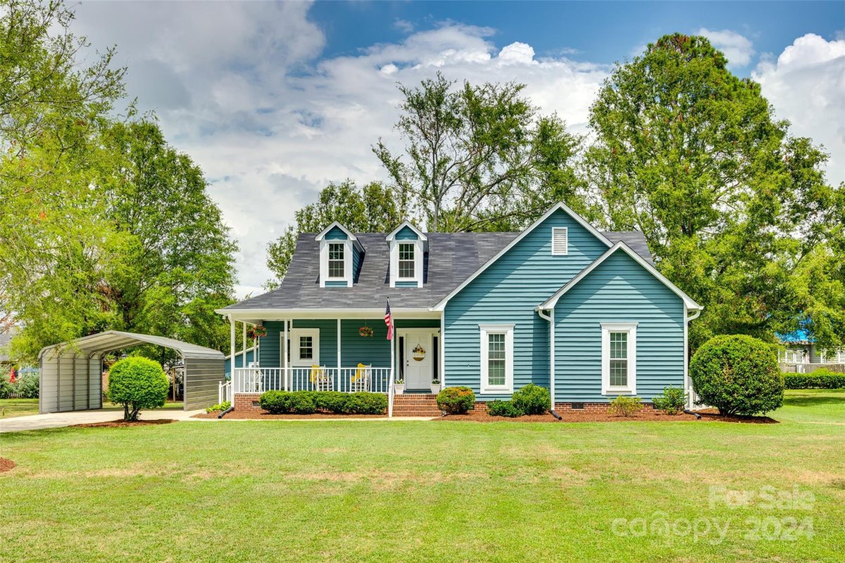 631 Mallory Drive