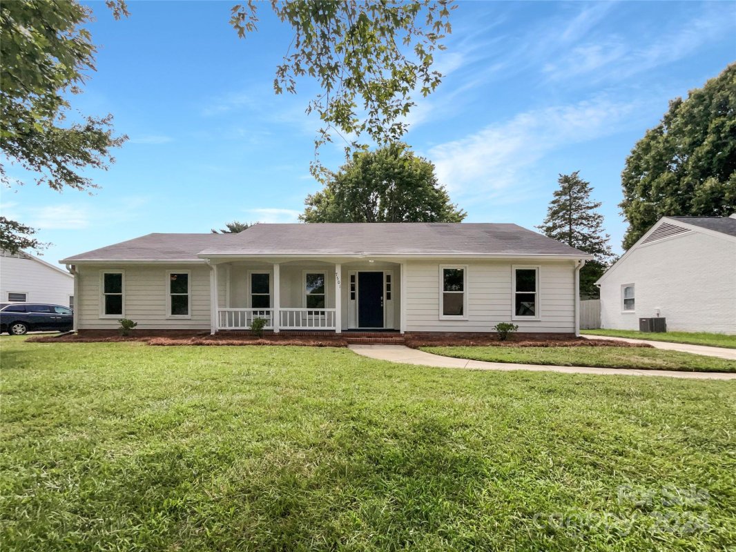 7501 Walnut Wood Drive
