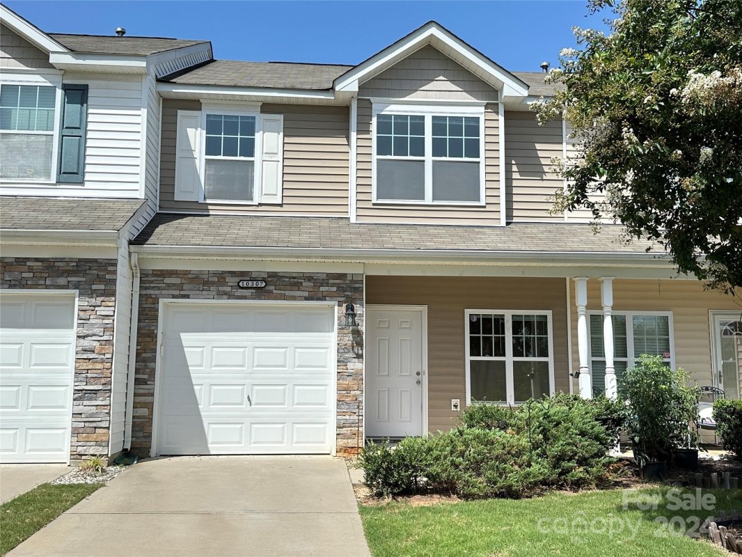 10307 Bunclody Drive