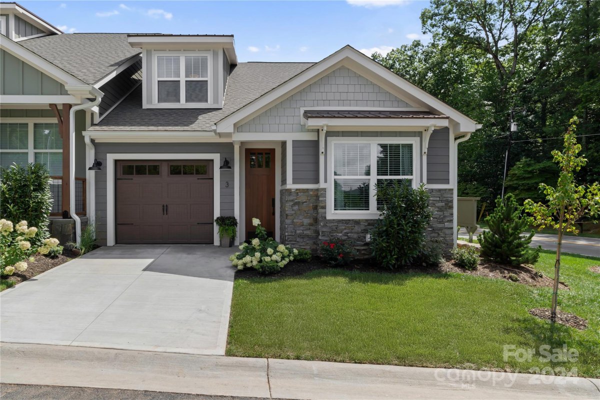 22 Heartleaf Circle Lot 8