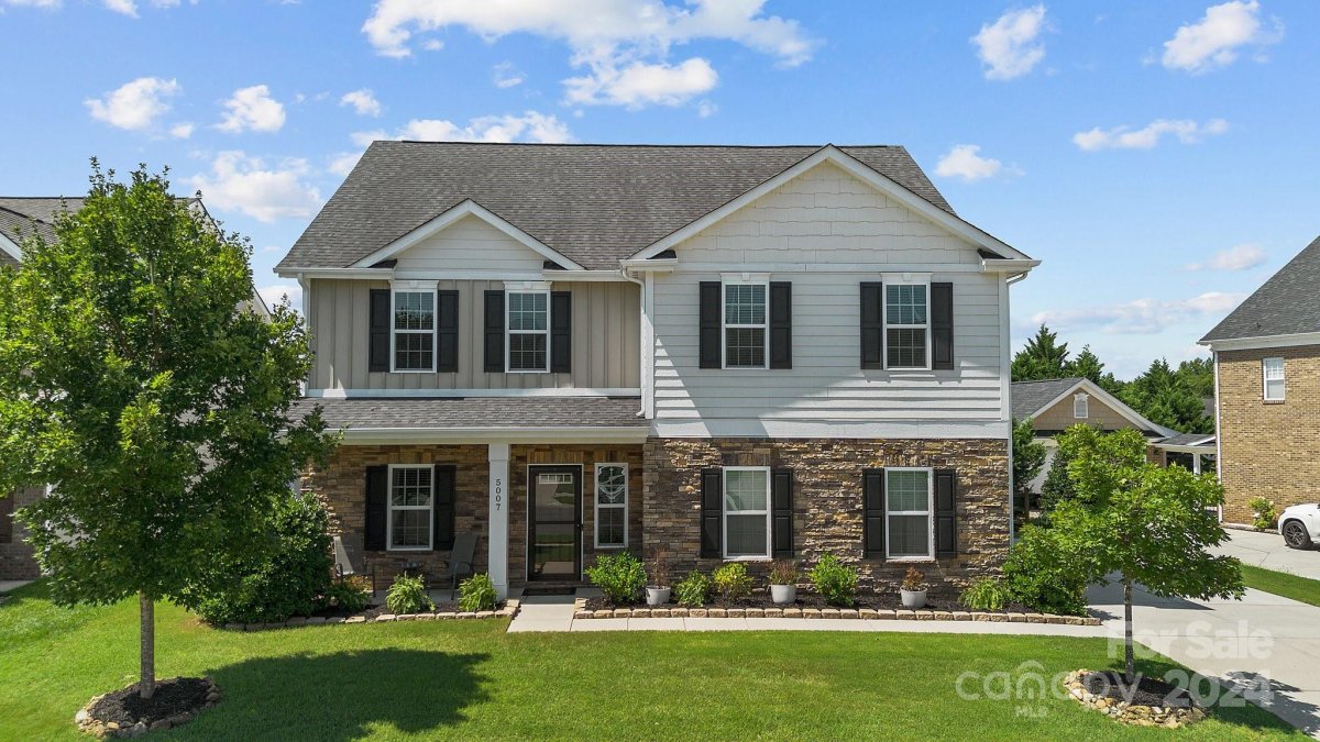 5007 Clover Hill Road