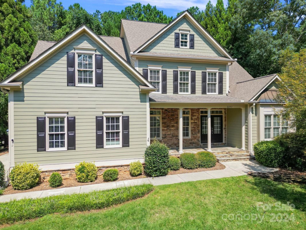 2251 Capes Cove Drive