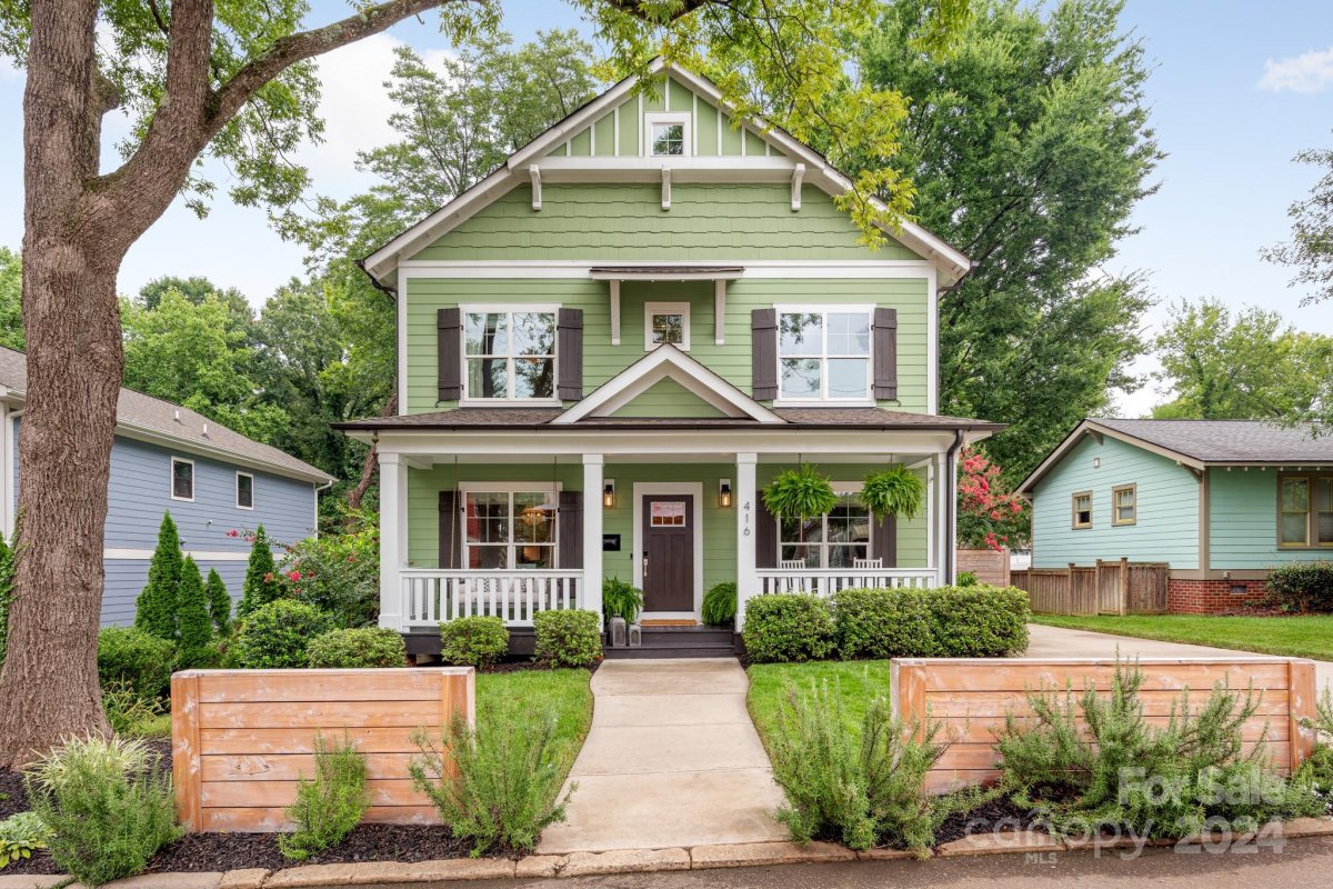 416 Solomon Street