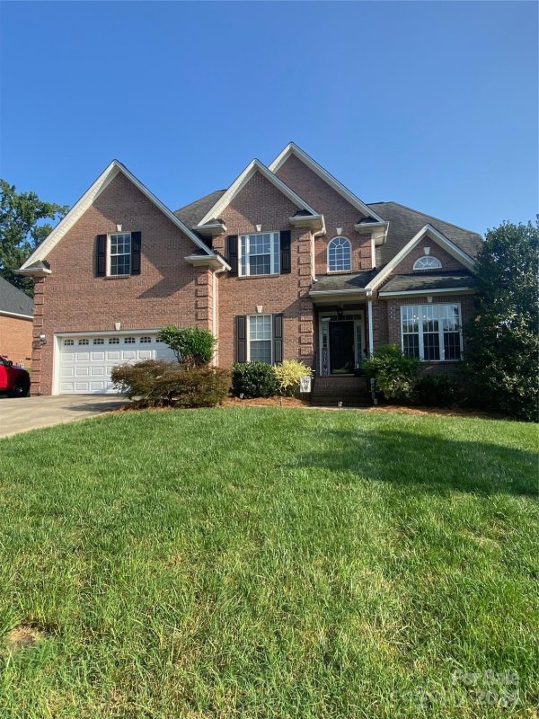 5417 Spindle Ridge Lane