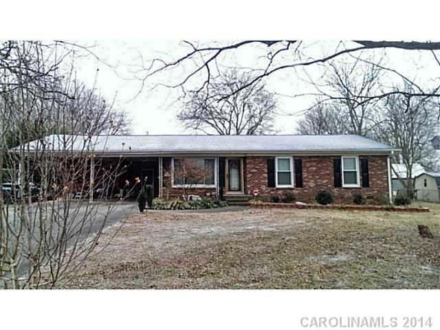 1625 Rhonda Drive