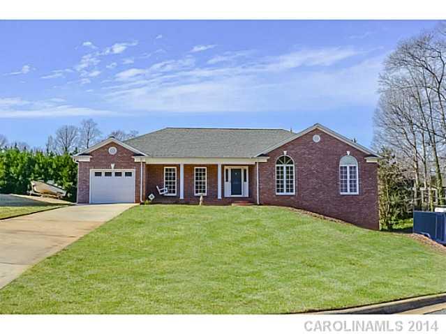 2475 Glenridge Drive