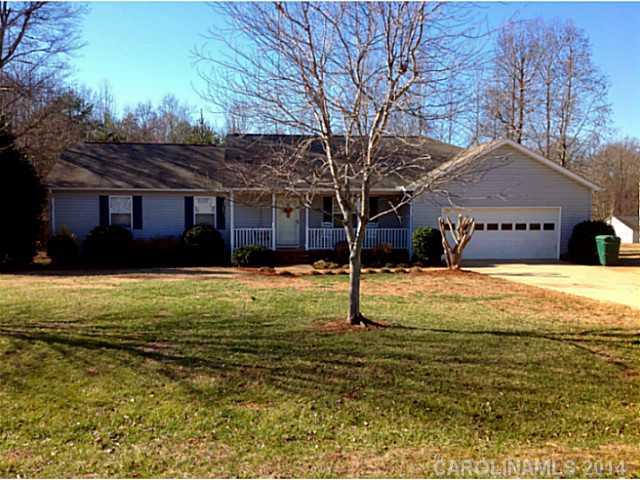 2520 Overview Road