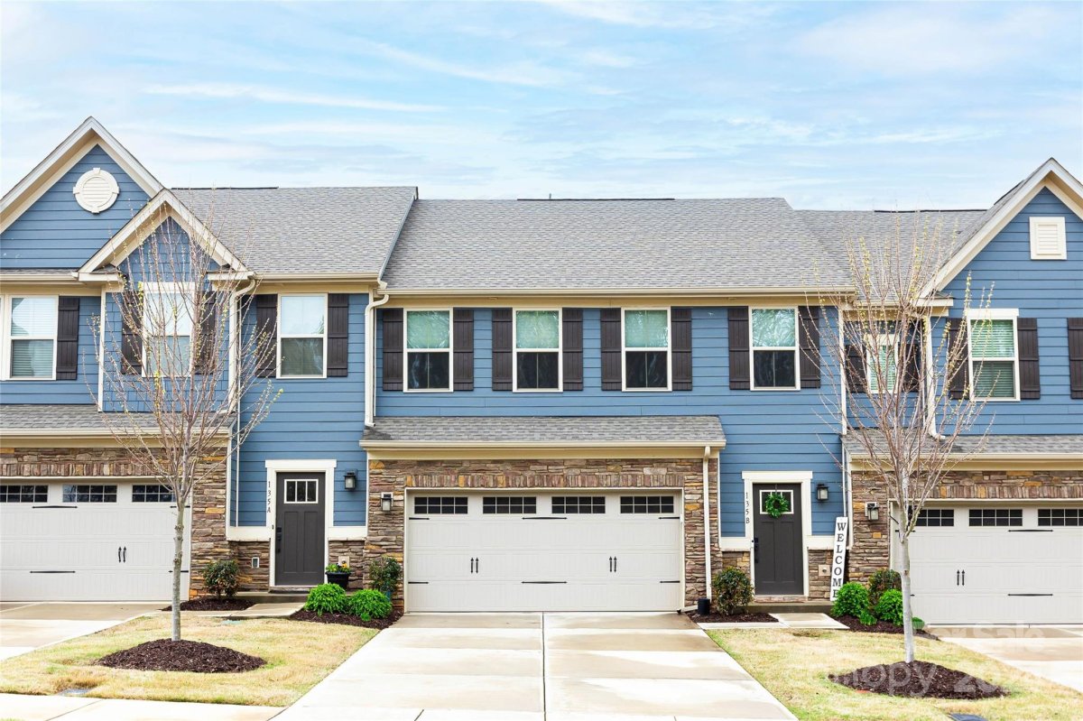 135 Beacon Drive