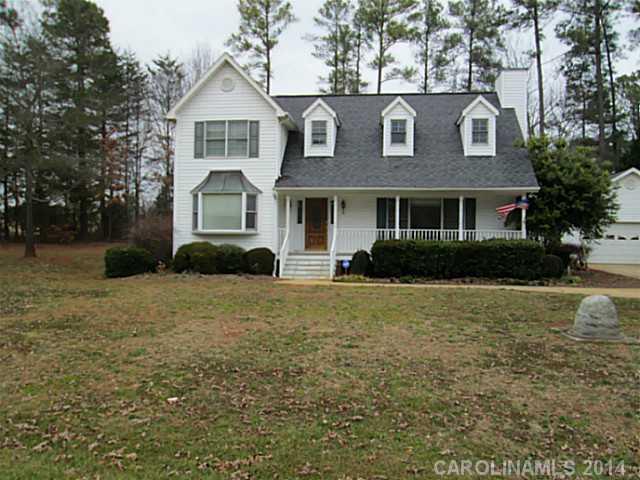 8129 Camelia Lane