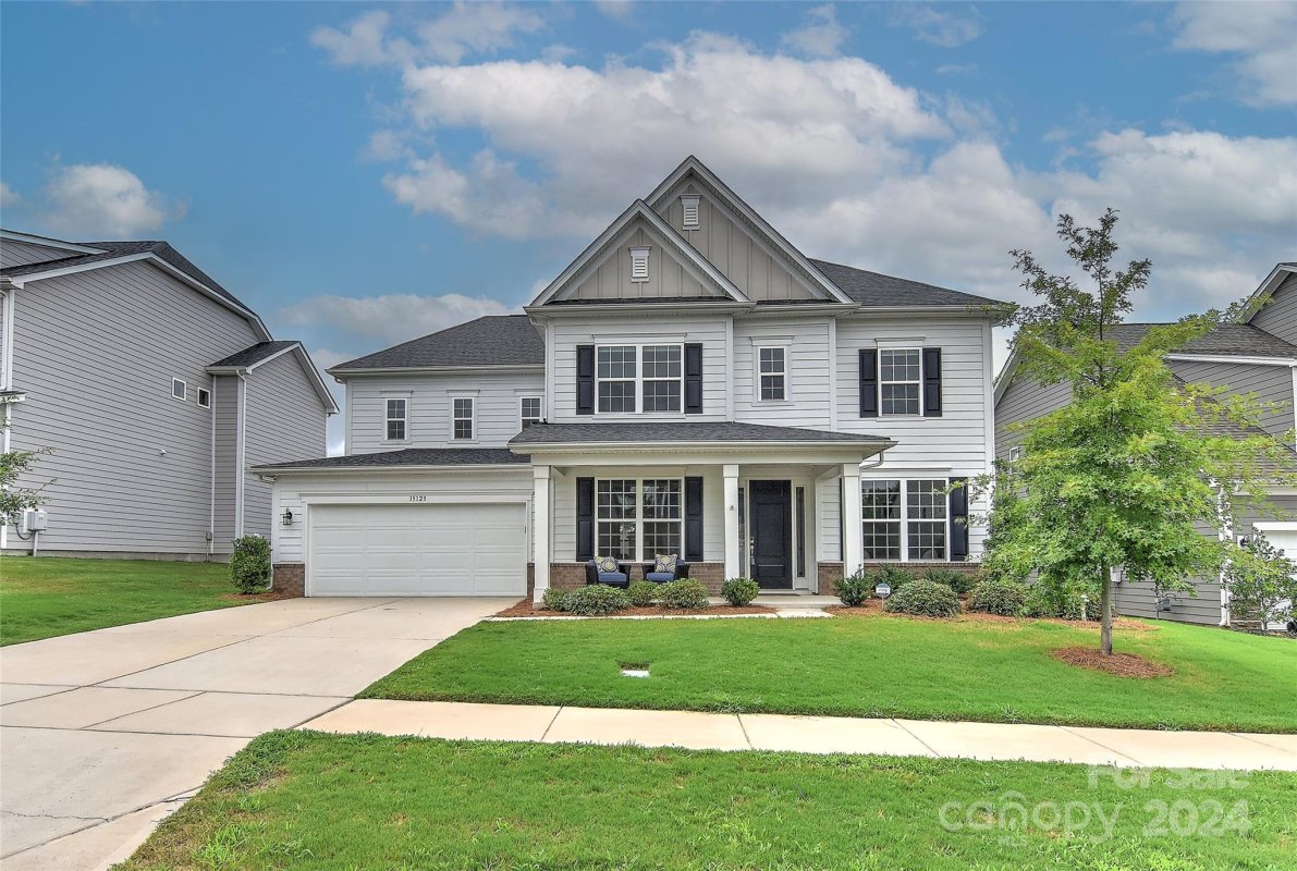 15123 Shallow Ridge Road
