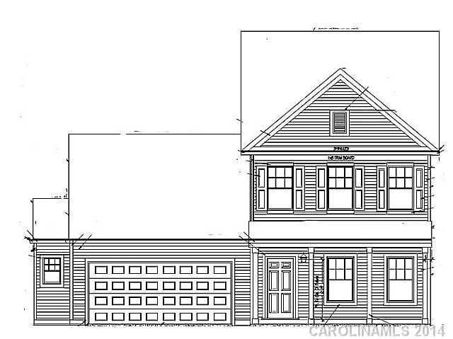 2161 Argentum Avenue Lot 83
