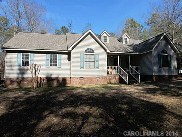 660 White Pine Road