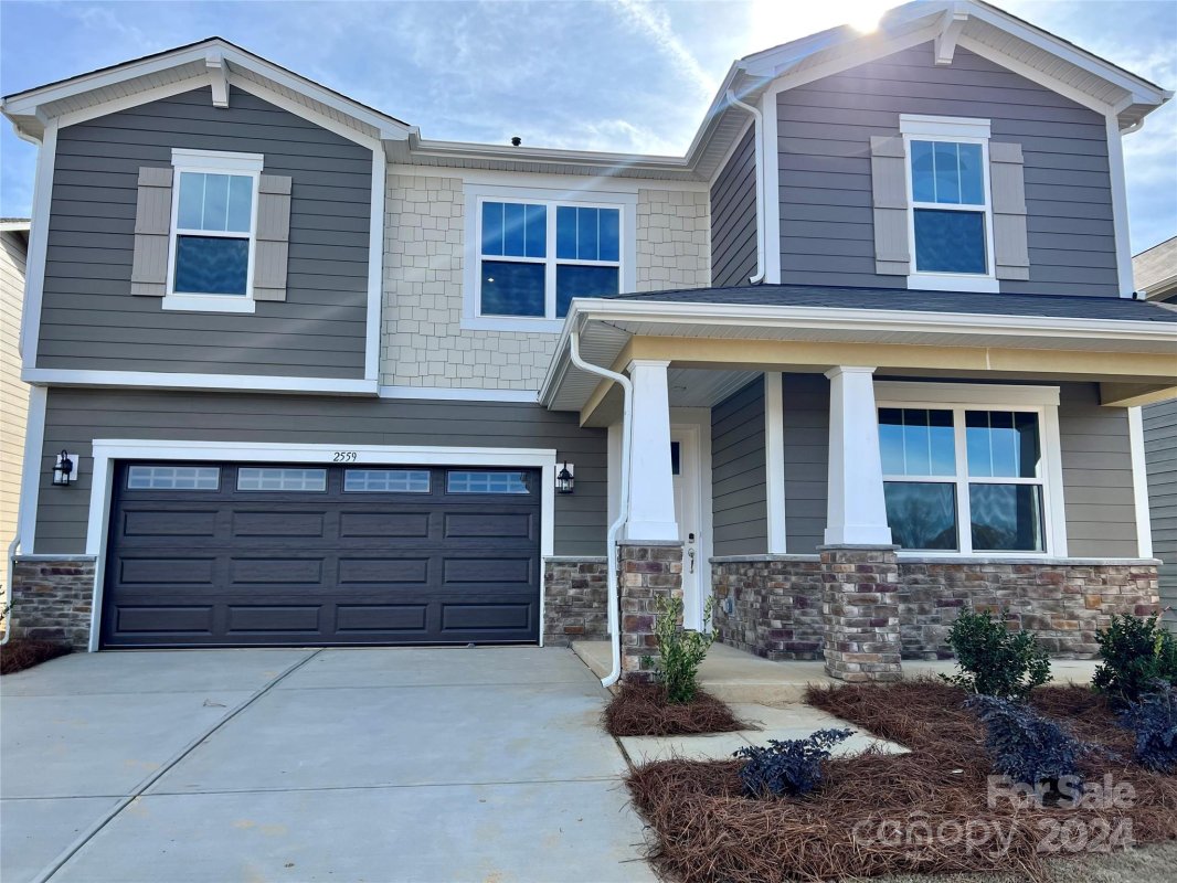 1483 Honey Trail