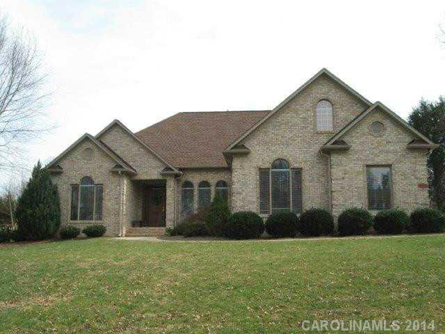1117 Hillcrest Ridge Drive