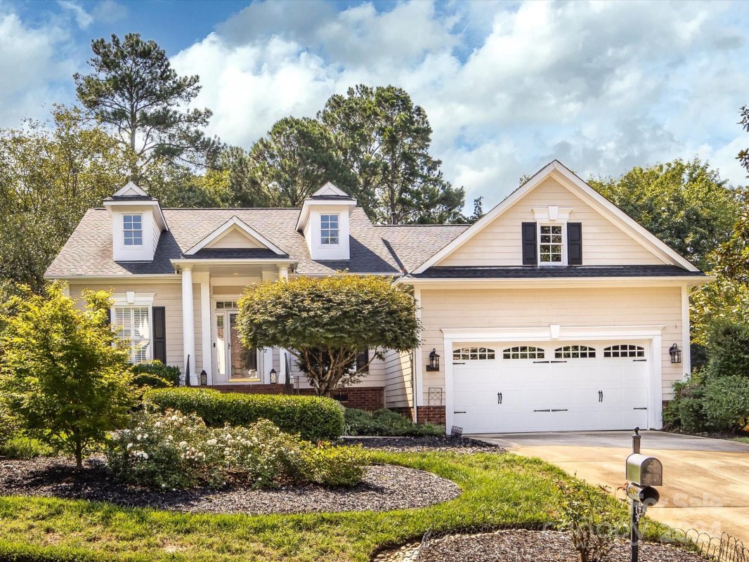 6909 Rock Dove Court