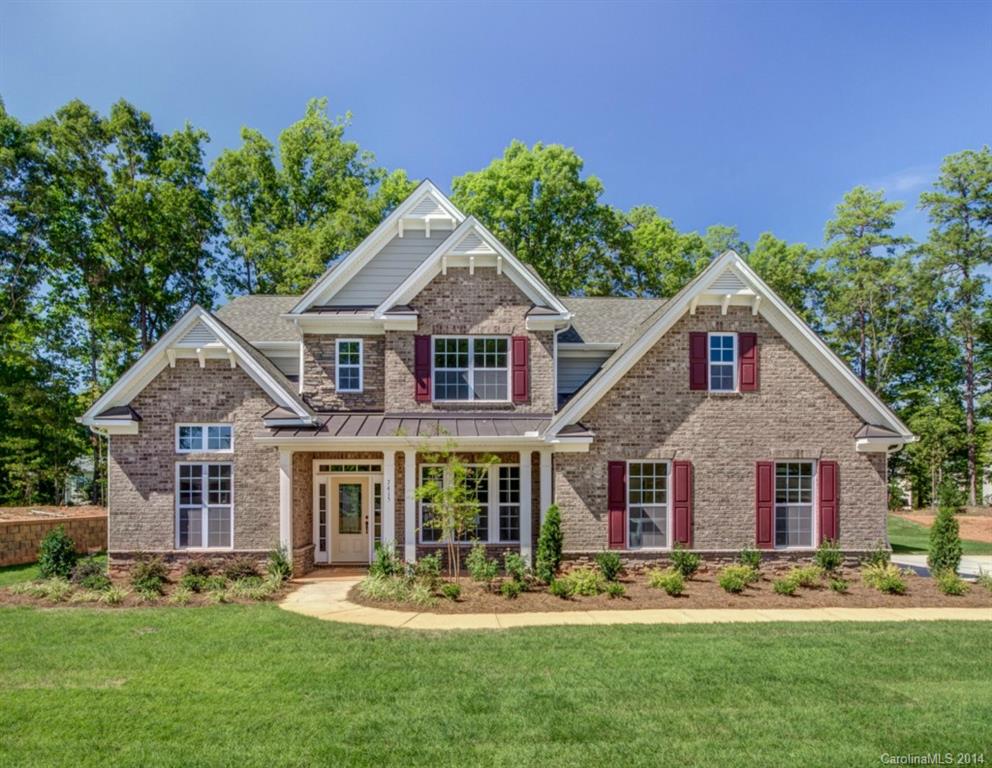 7415 Snowbird Court Lot 22