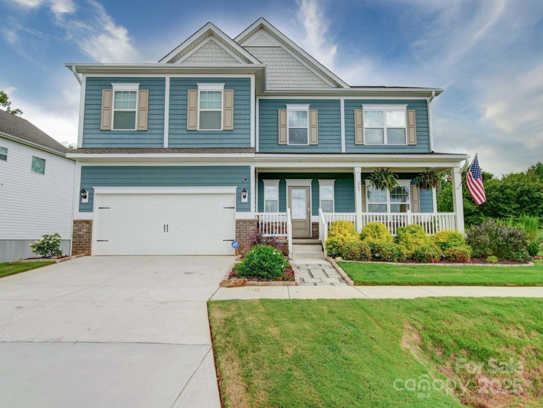209 Meyers Ridge Road