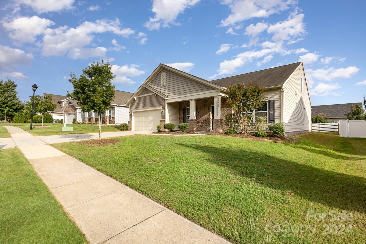 12729 Swann Branch Drive