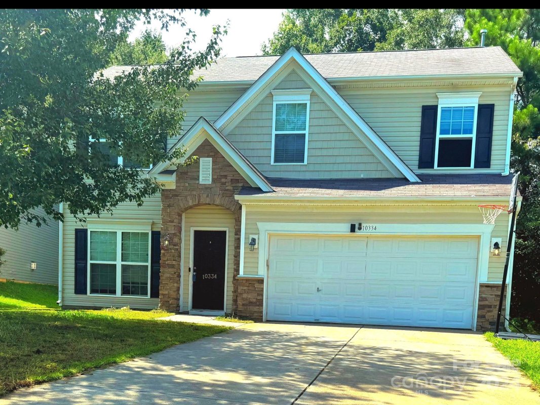 10334 Gold Pan Road