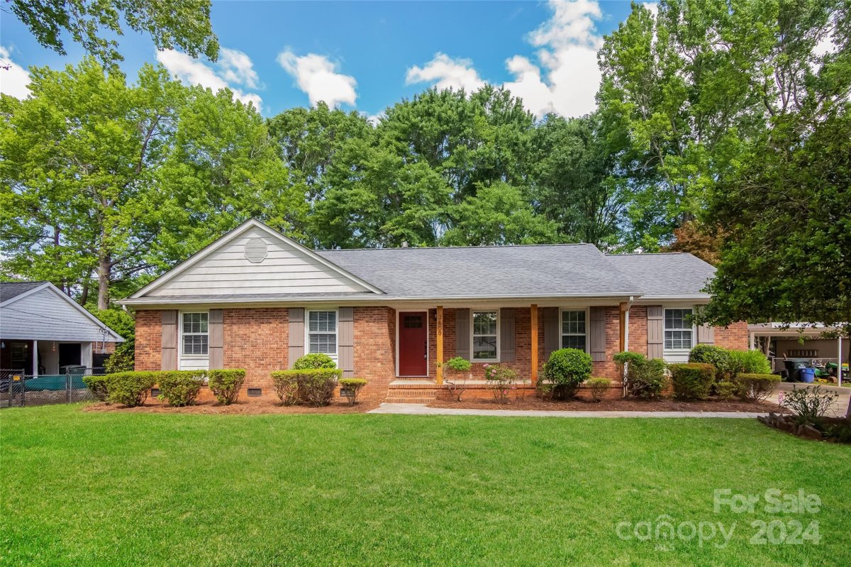 3609 Sugar Spring Road
