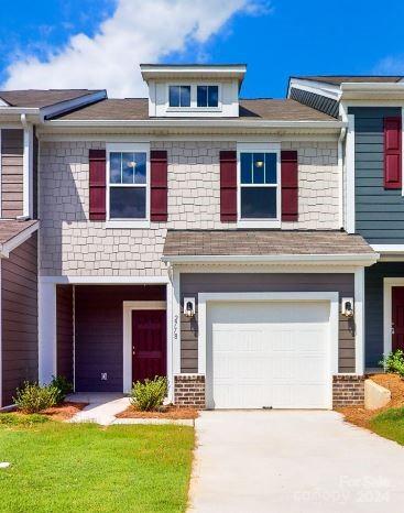 2778 Yeager Drive