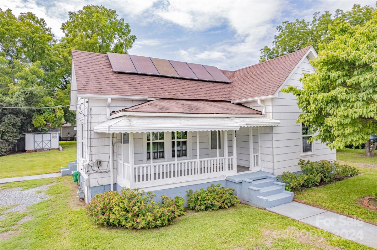 134 Joyner Street
