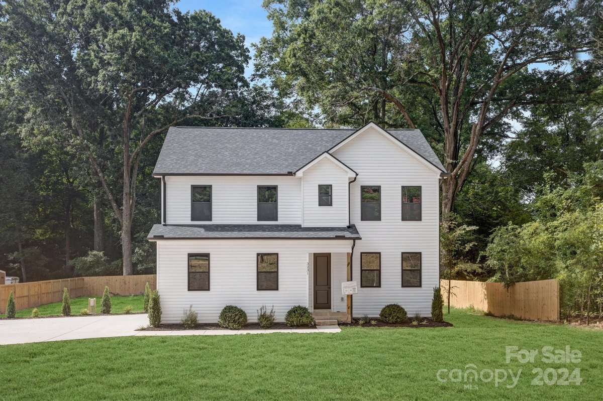 3231 Deertrack Lane