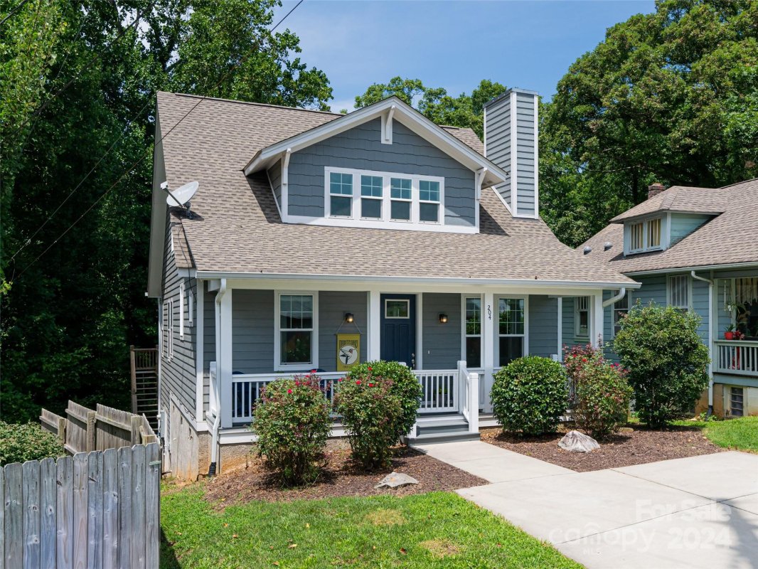 204 Courtland Place