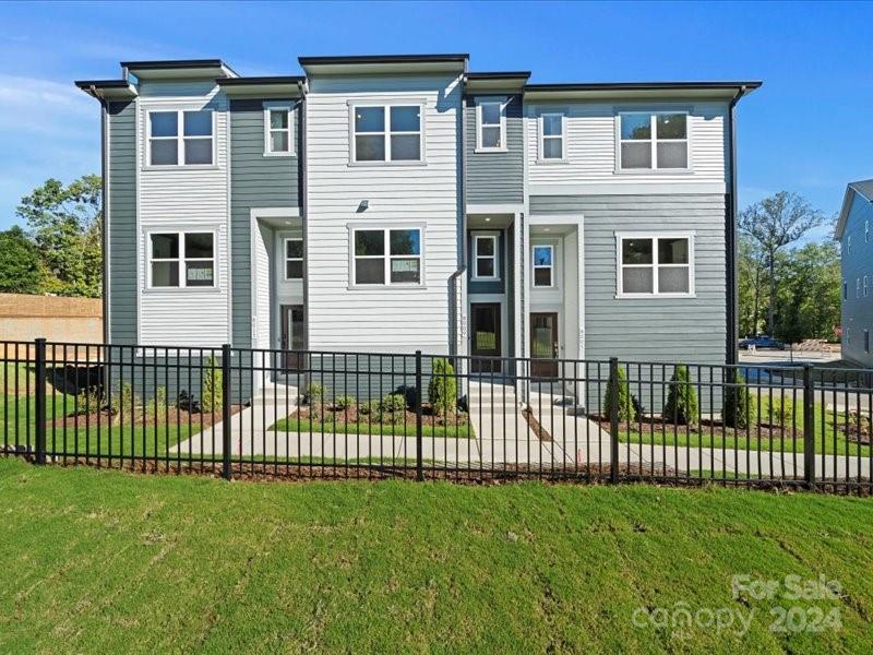8009 Elevate Court
